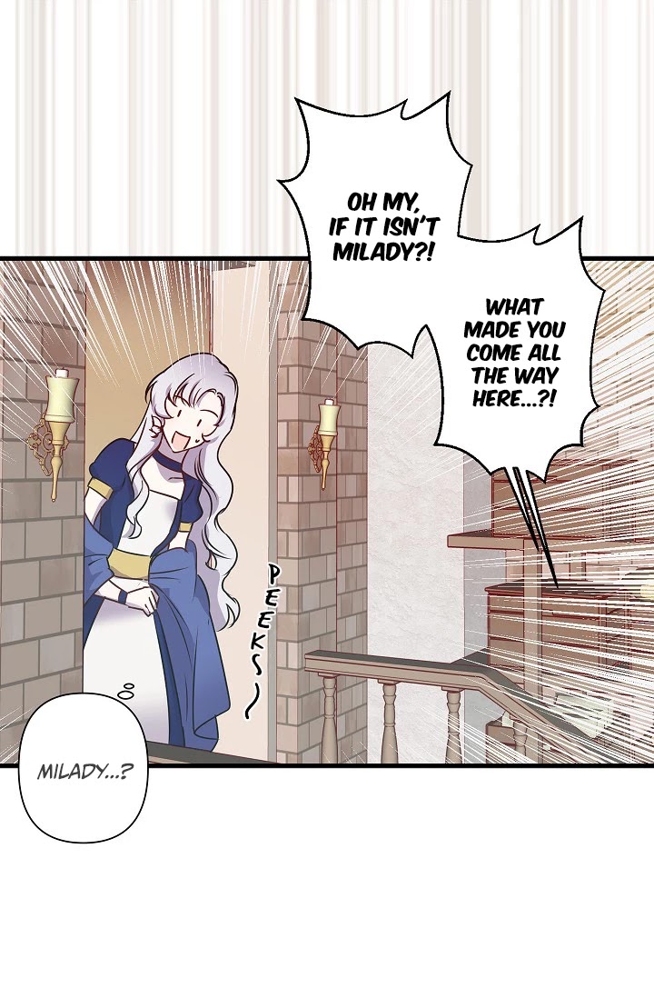 Revenge Wedding Chapter 26 page 10 - Chapter 26