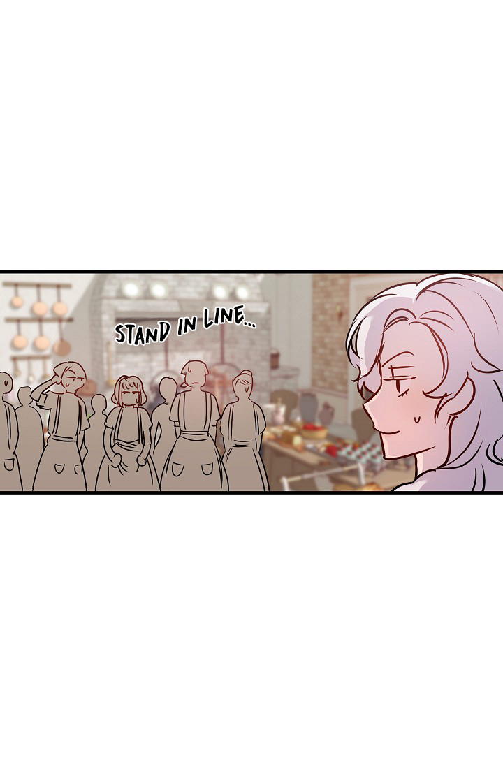 Revenge Wedding Chapter 26 page 11 - Chapter 26