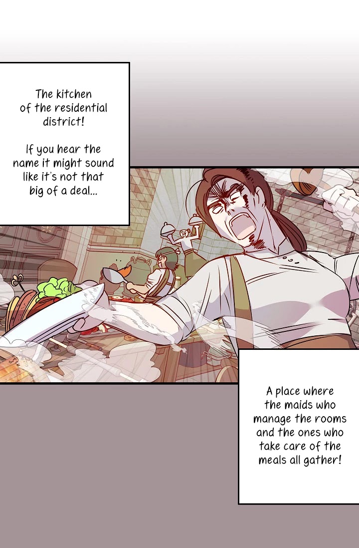 Revenge Wedding Chapter 26 page 13 - Chapter 26