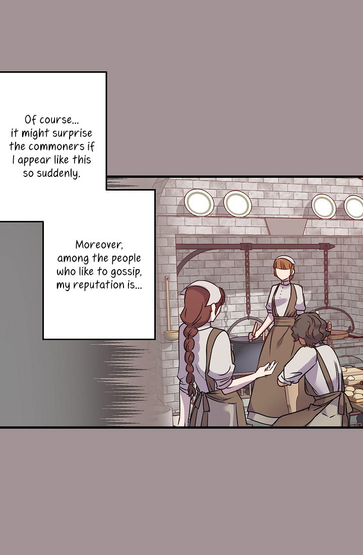 Revenge Wedding Chapter 26 page 15 - Chapter 26