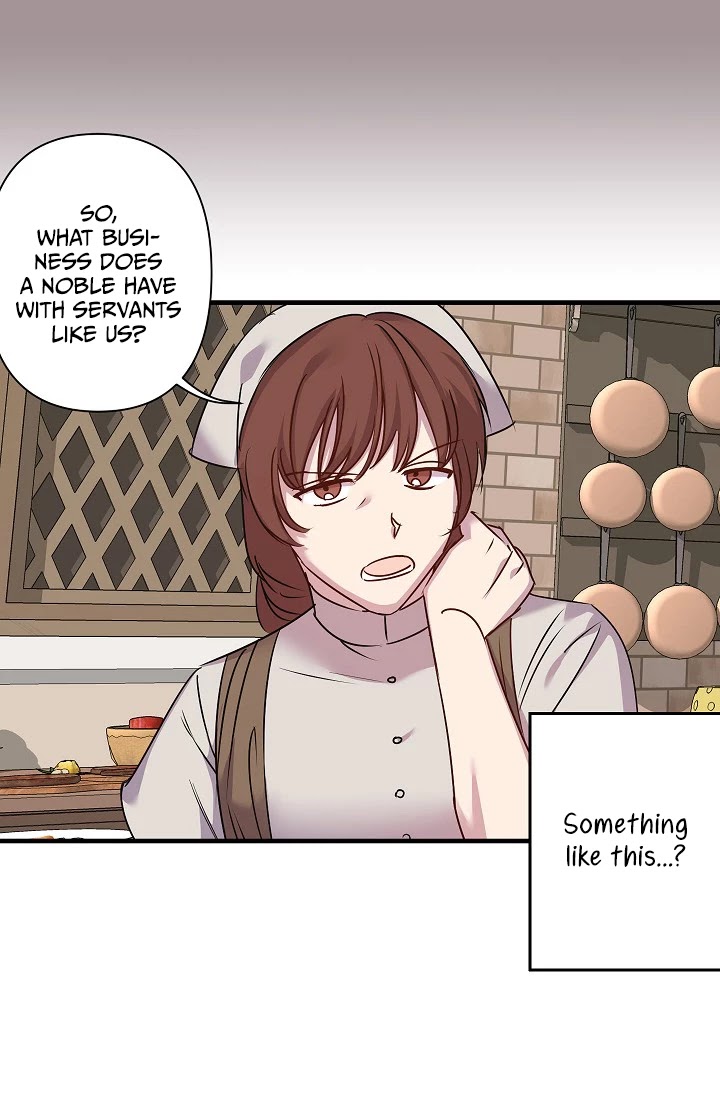 Revenge Wedding Chapter 26 page 16 - Chapter 26