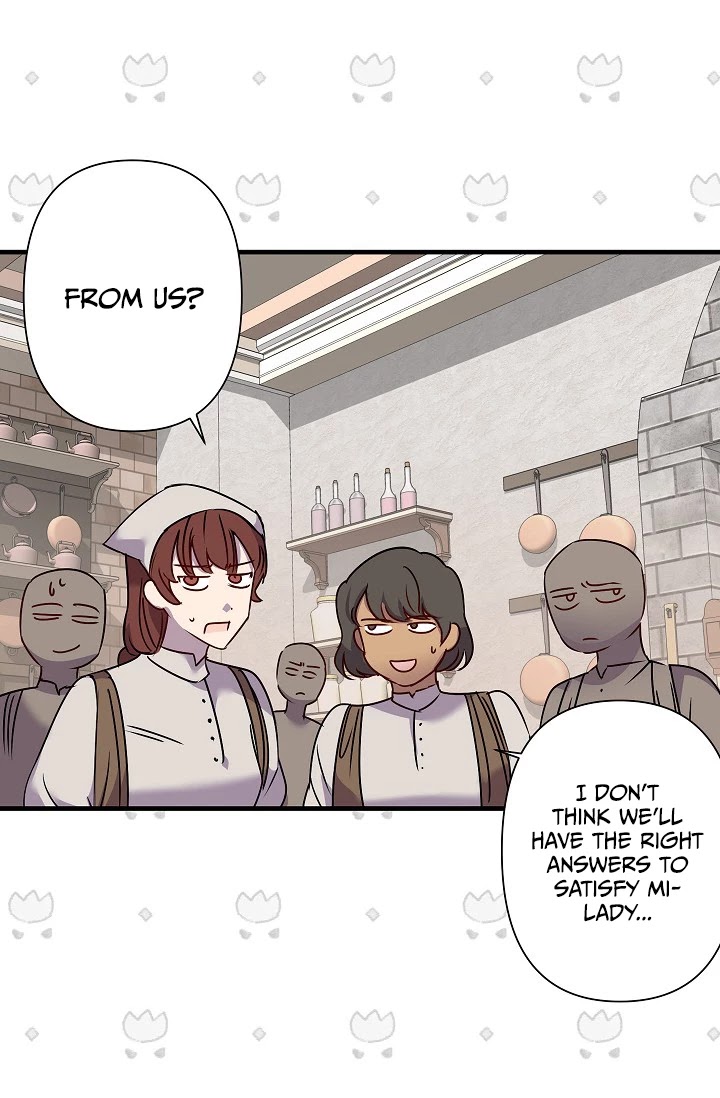 Revenge Wedding Chapter 26 page 18 - Chapter 26