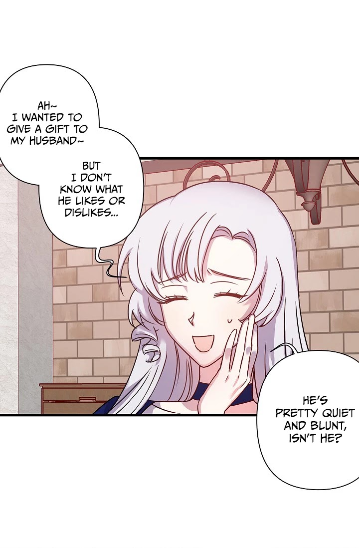 Revenge Wedding Chapter 26 page 19 - Chapter 26