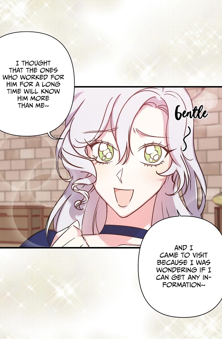 Revenge Wedding Chapter 26 page 20 - Chapter 26