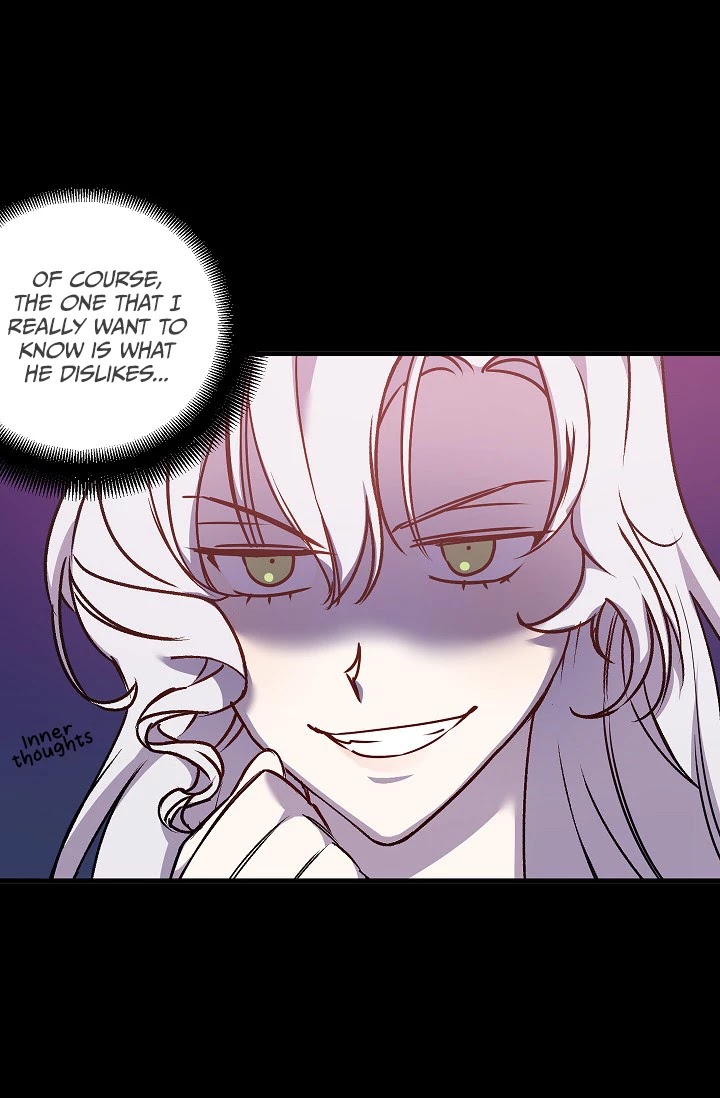 Revenge Wedding Chapter 26 page 21 - Chapter 26