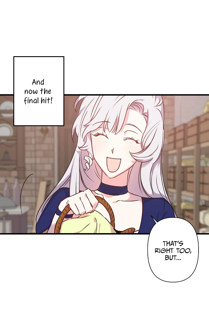 Revenge Wedding Chapter 26 page 23 - Chapter 26