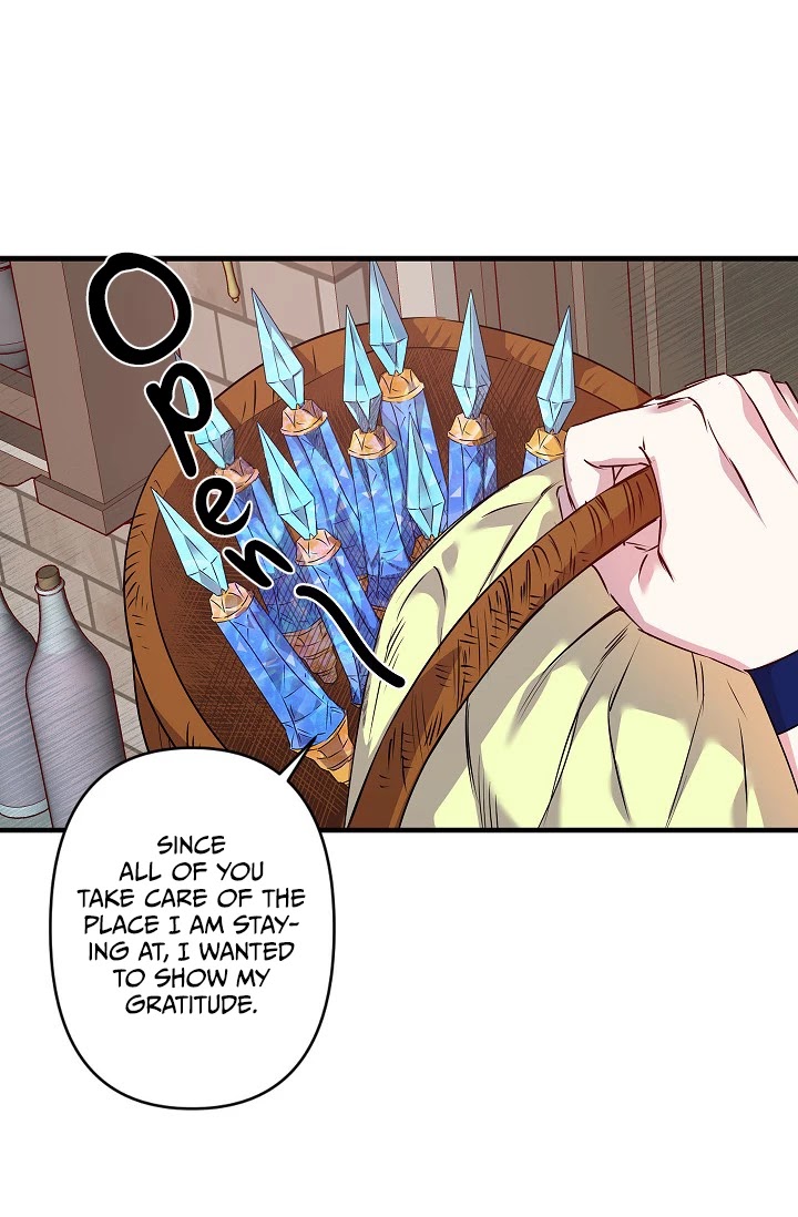 Revenge Wedding Chapter 26 page 24 - Chapter 26