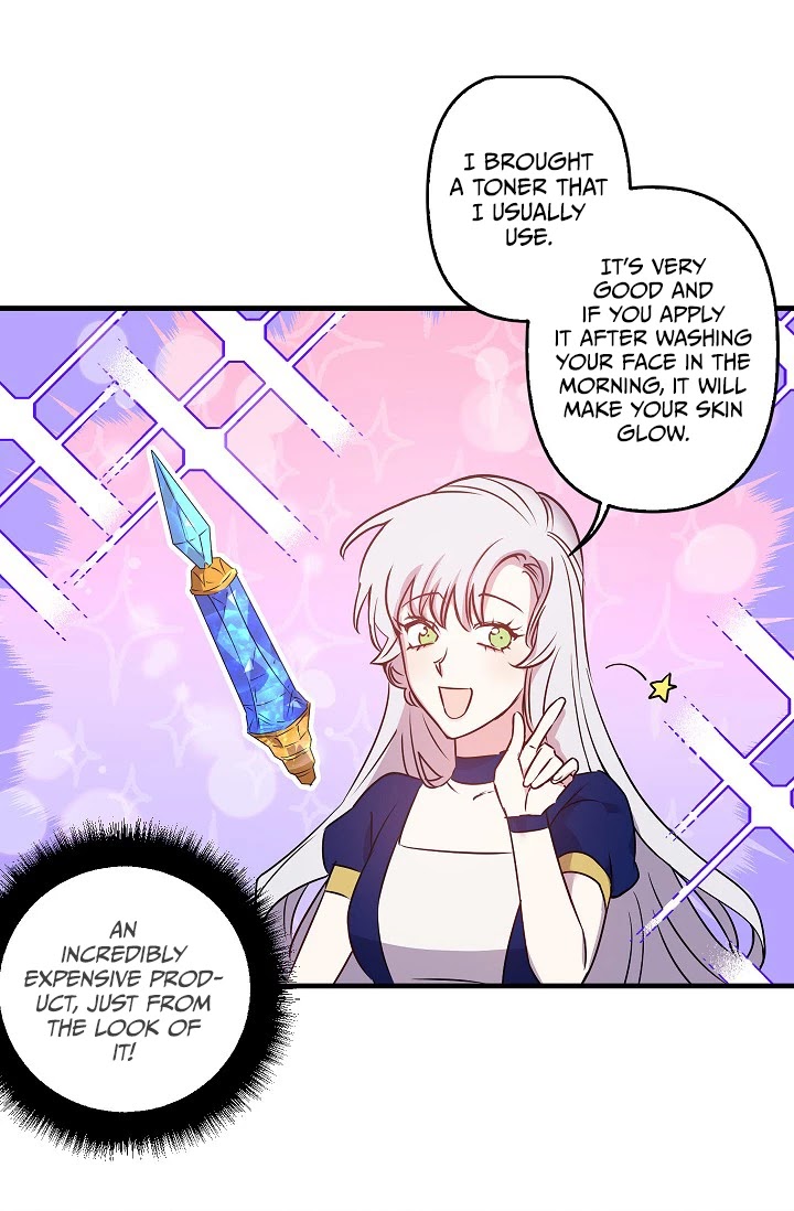 Revenge Wedding Chapter 26 page 25 - Chapter 26