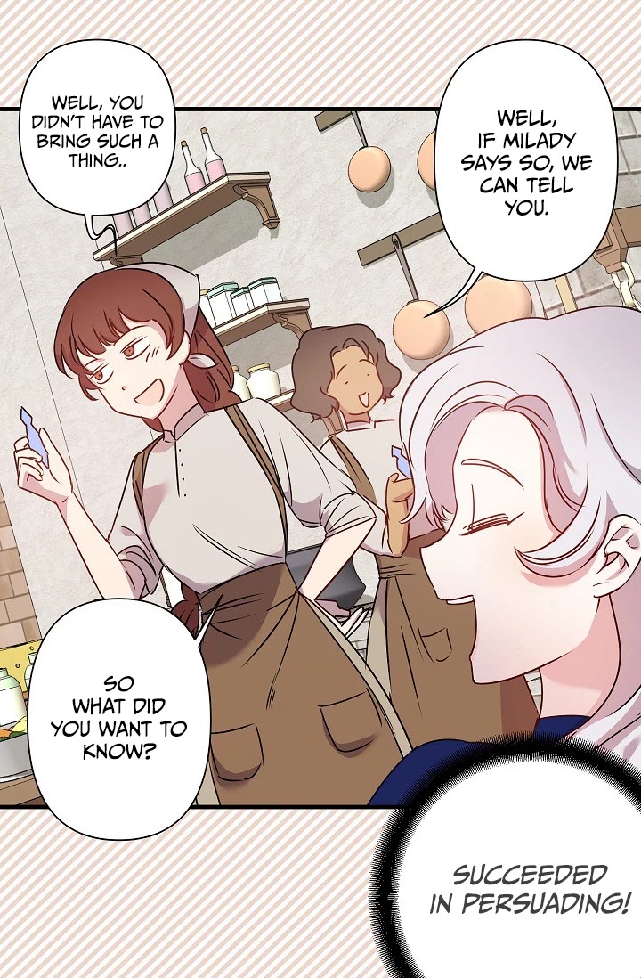 Revenge Wedding Chapter 26 page 27 - Chapter 26