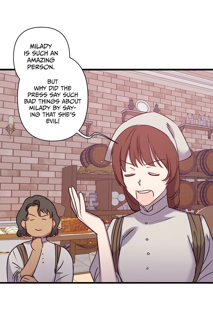 Revenge Wedding Chapter 26 page 29 - Chapter 26