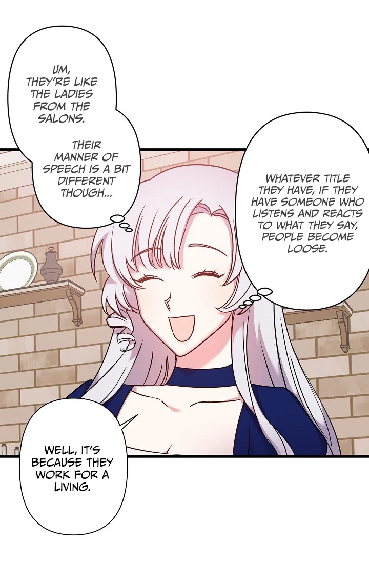 Revenge Wedding Chapter 26 page 31 - Chapter 26