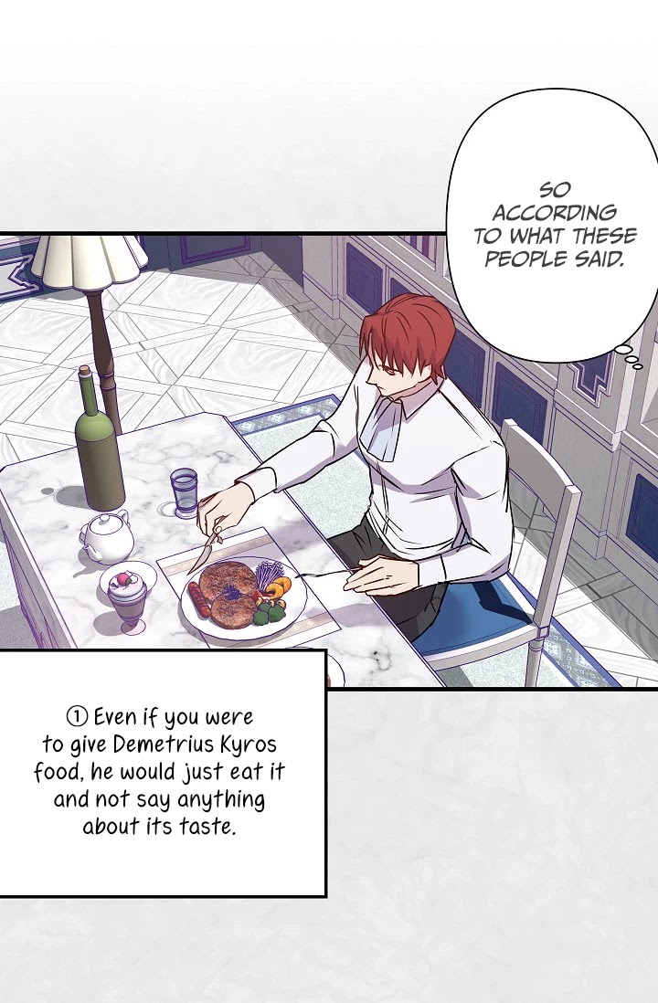 Revenge Wedding Chapter 26 page 32 - Chapter 26