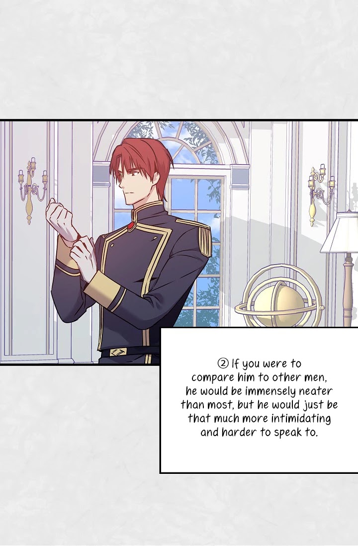 Revenge Wedding Chapter 26 page 33 - Chapter 26