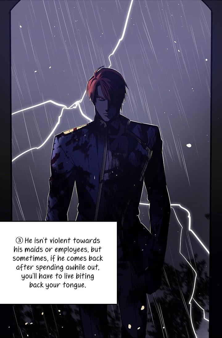 Revenge Wedding Chapter 26 page 34 - Chapter 26