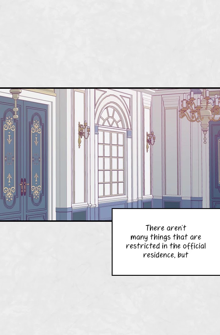 Revenge Wedding Chapter 26 page 36 - Chapter 26