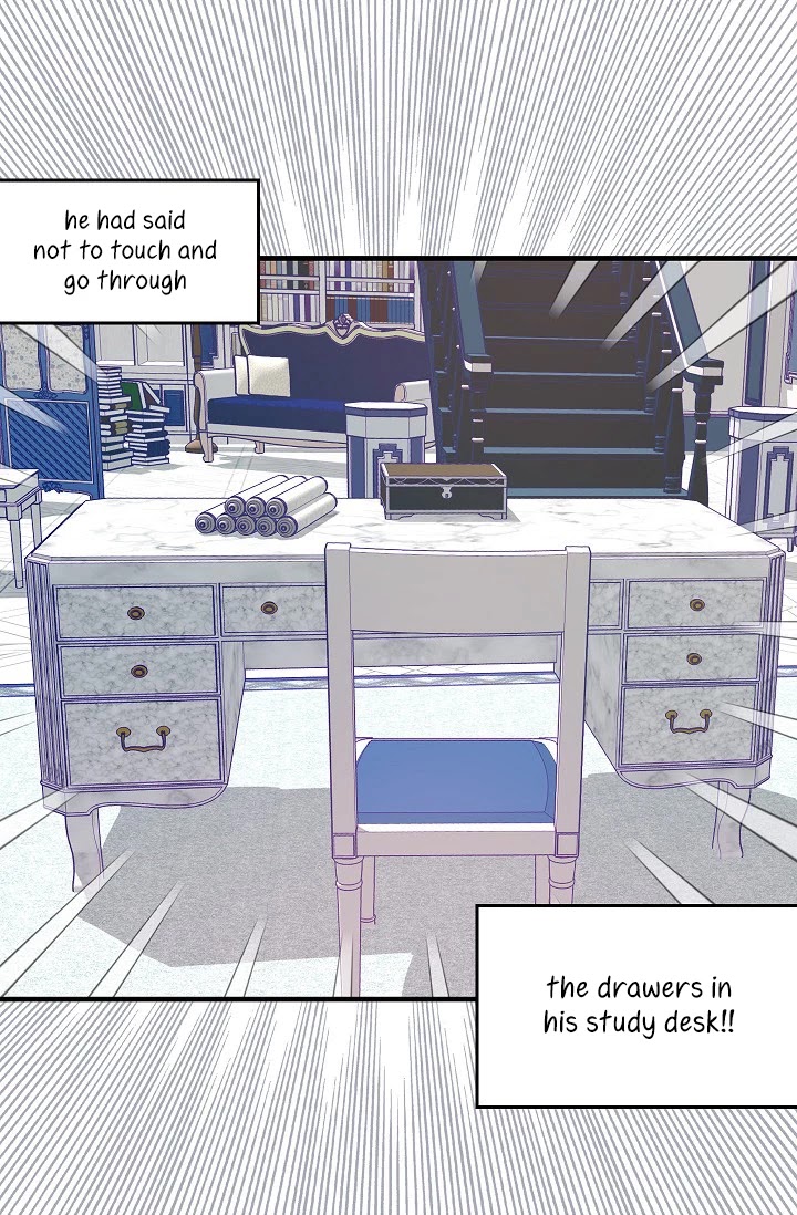 Revenge Wedding Chapter 26 page 37 - Chapter 26