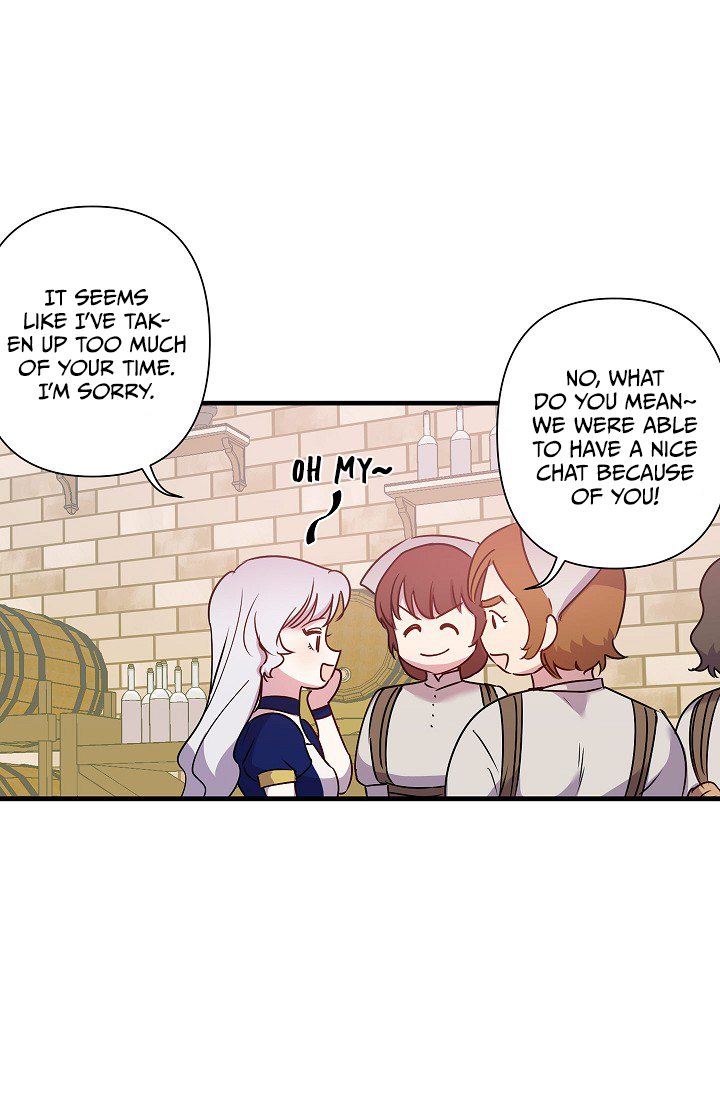 Revenge Wedding Chapter 26 page 39 - Chapter 26