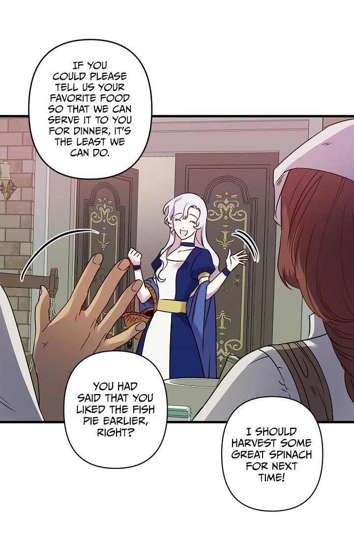 Revenge Wedding Chapter 26 page 40 - Chapter 26