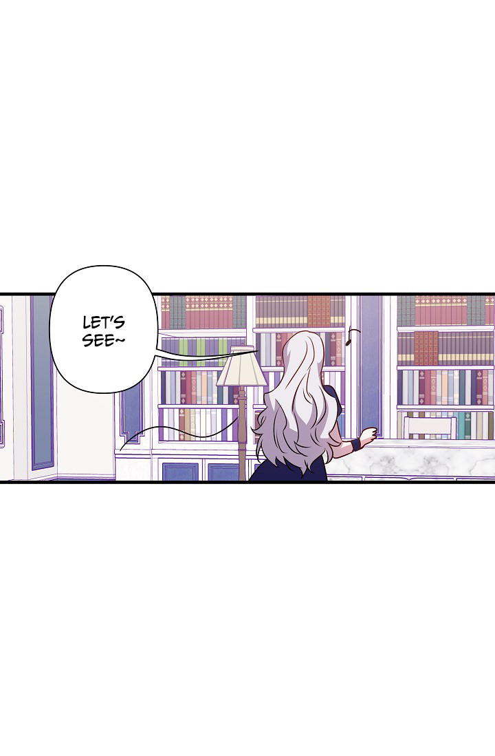 Revenge Wedding Chapter 26 page 44 - Chapter 26