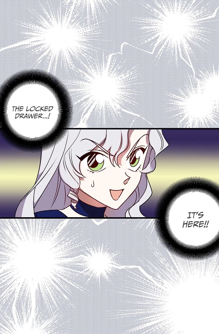 Revenge Wedding Chapter 26 page 47 - Chapter 26
