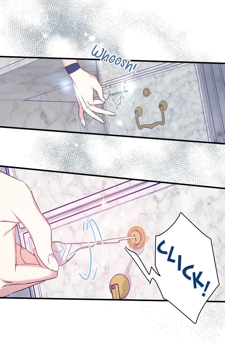 Revenge Wedding Chapter 26 page 48 - Chapter 26