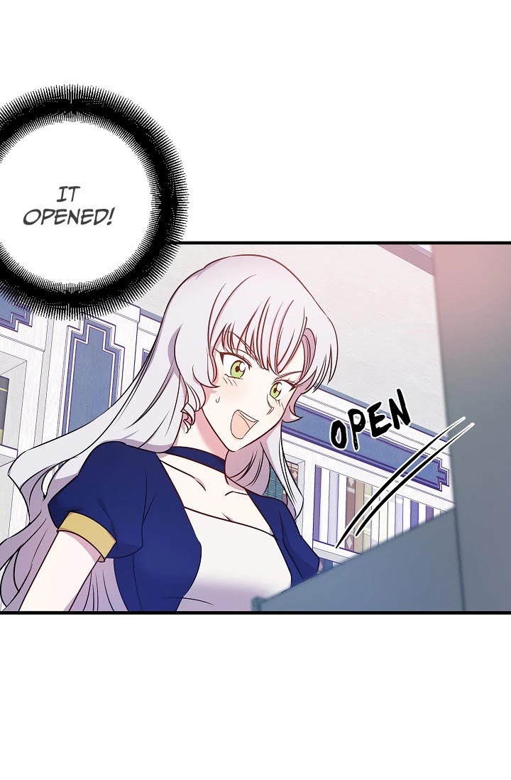 Revenge Wedding Chapter 26 page 49 - Chapter 26