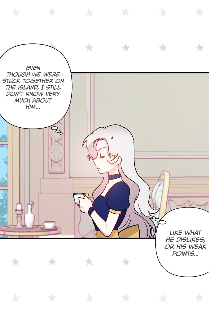 Revenge Wedding Chapter 26 page 5 - Chapter 26