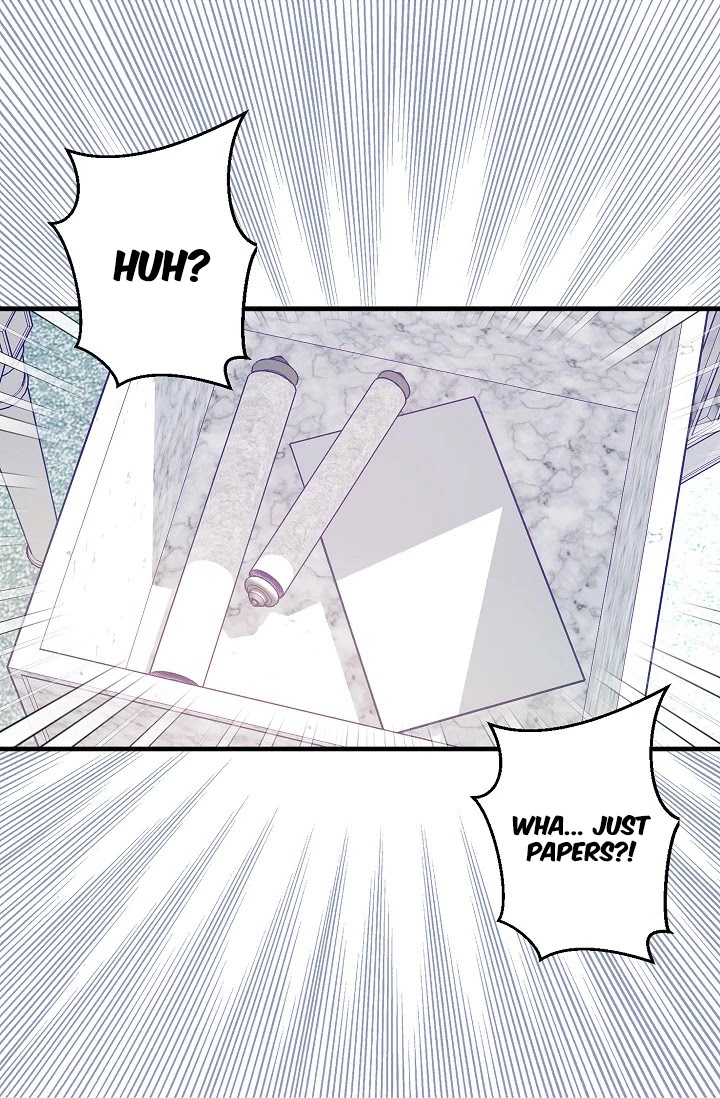 Revenge Wedding Chapter 26 page 50 - Chapter 26