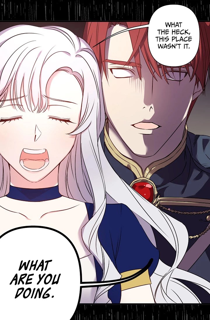 Revenge Wedding Chapter 26 page 51 - Chapter 26