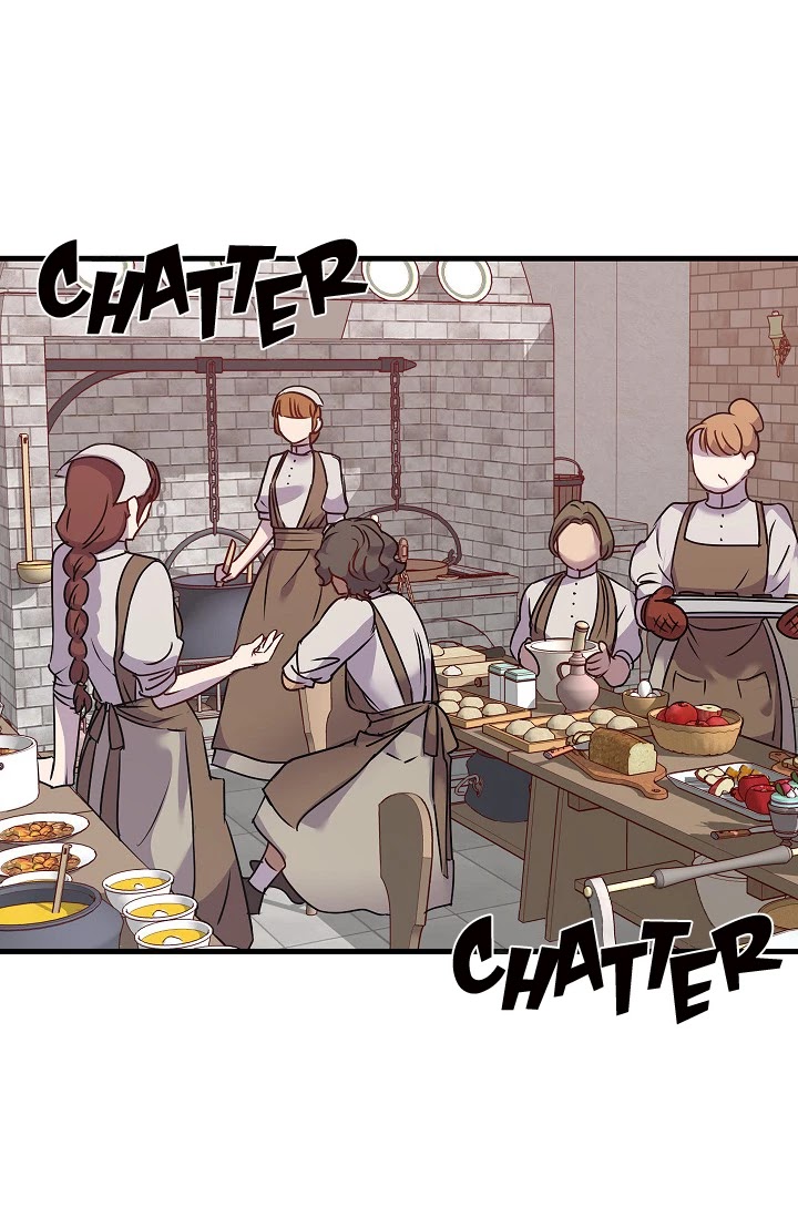 Revenge Wedding Chapter 26 page 8 - Chapter 26
