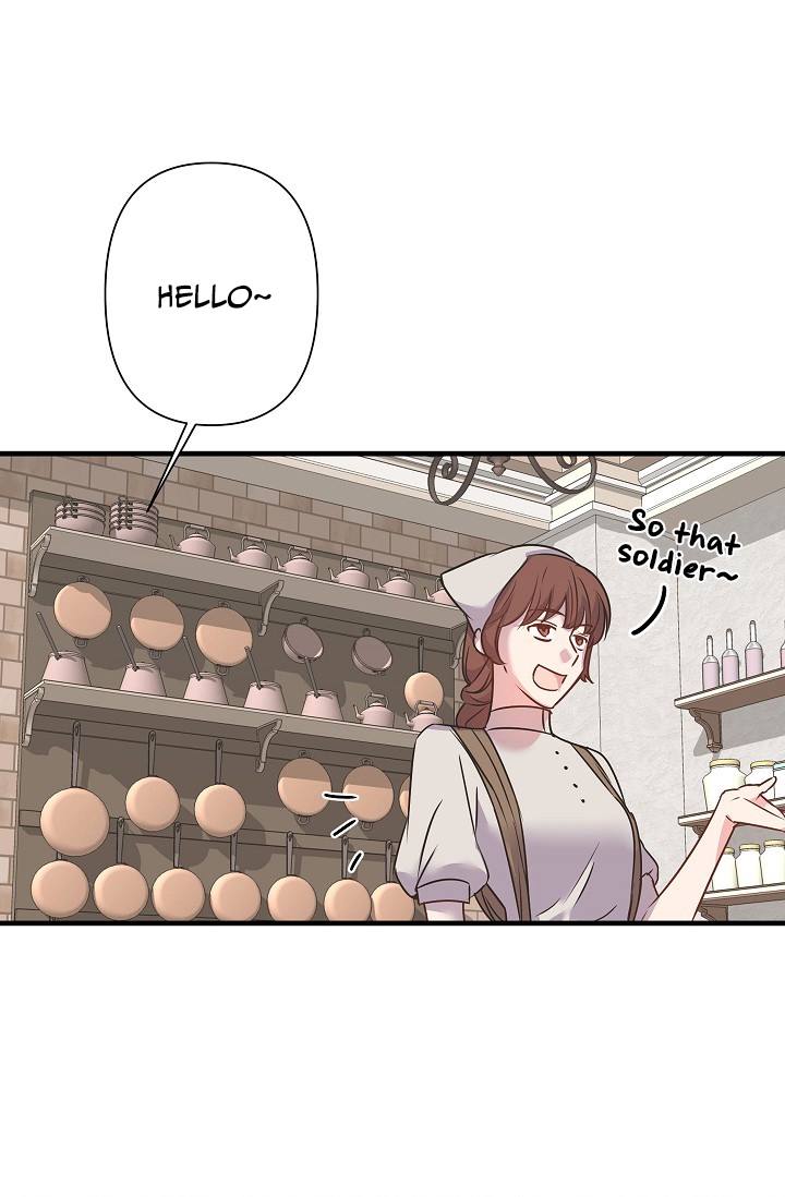 Revenge Wedding Chapter 26 page 9 - Chapter 26
