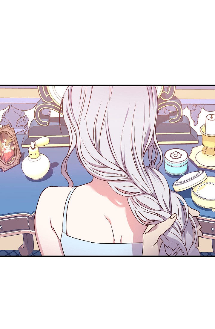 Revenge Wedding Chapter 28 page 11 - Chapter 28