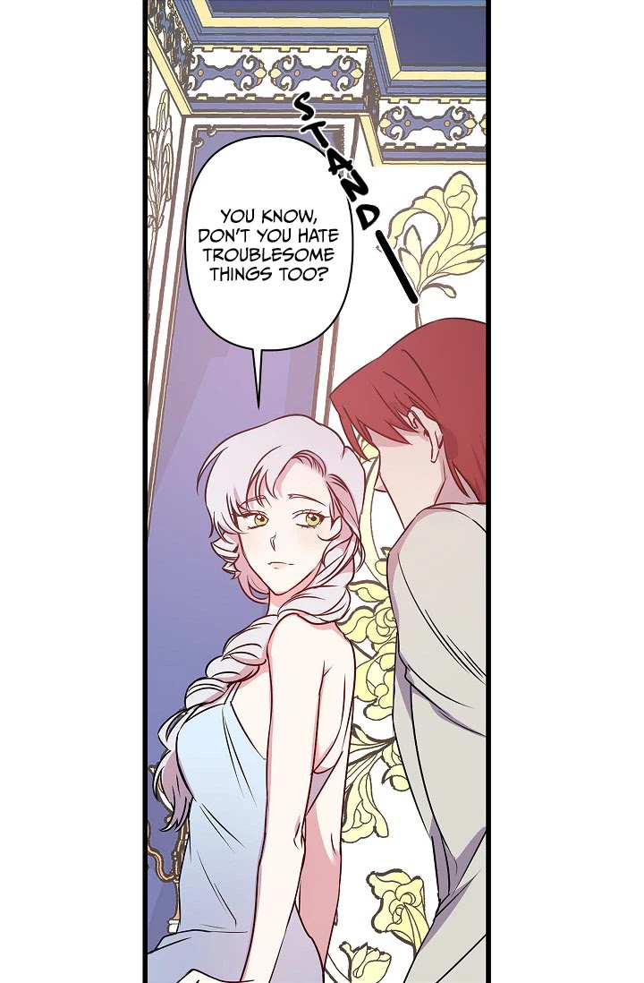 Revenge Wedding Chapter 28 page 14 - Chapter 28