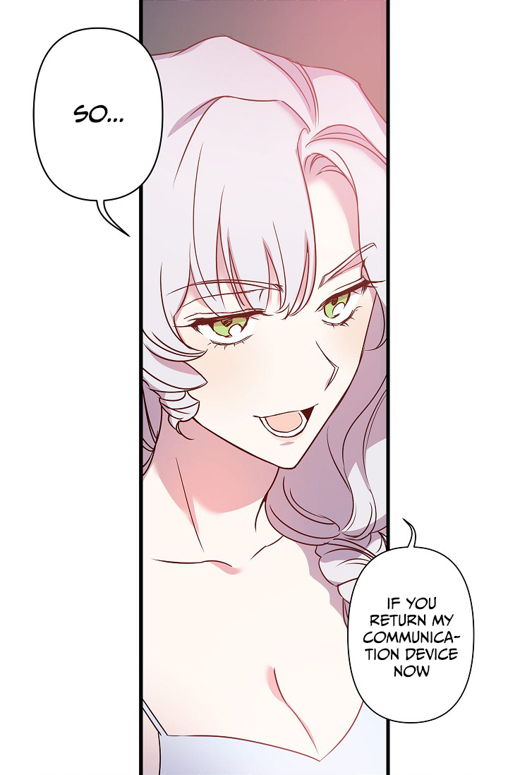 Revenge Wedding Chapter 28 page 15 - Chapter 28