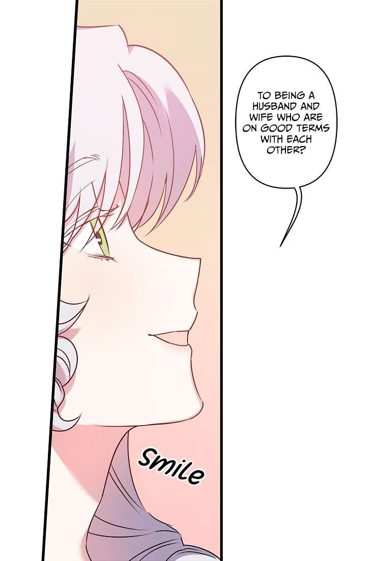 Revenge Wedding Chapter 28 page 17 - Chapter 28