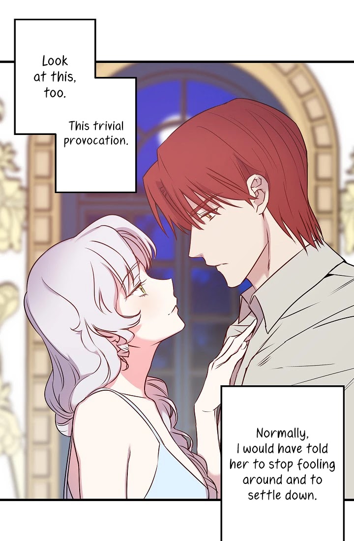 Revenge Wedding Chapter 28 page 18 - Chapter 28