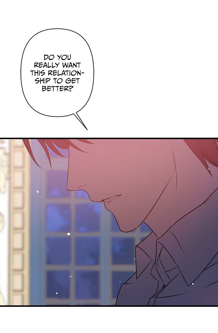 Revenge Wedding Chapter 28 page 19 - Chapter 28