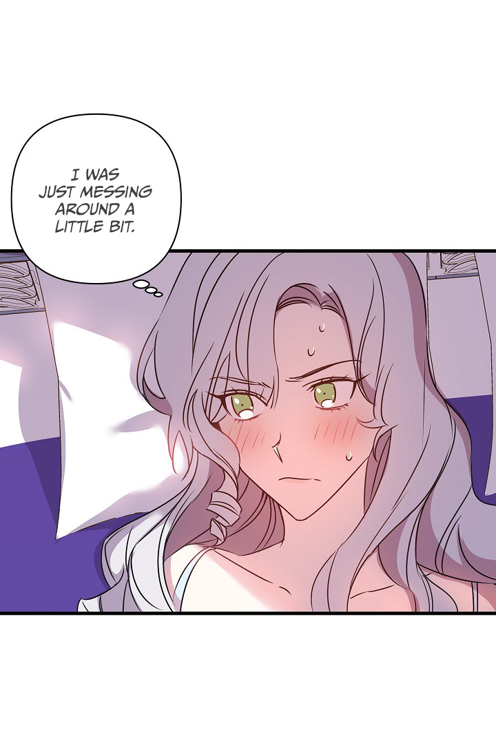 Revenge Wedding Chapter 28 page 24 - Chapter 28