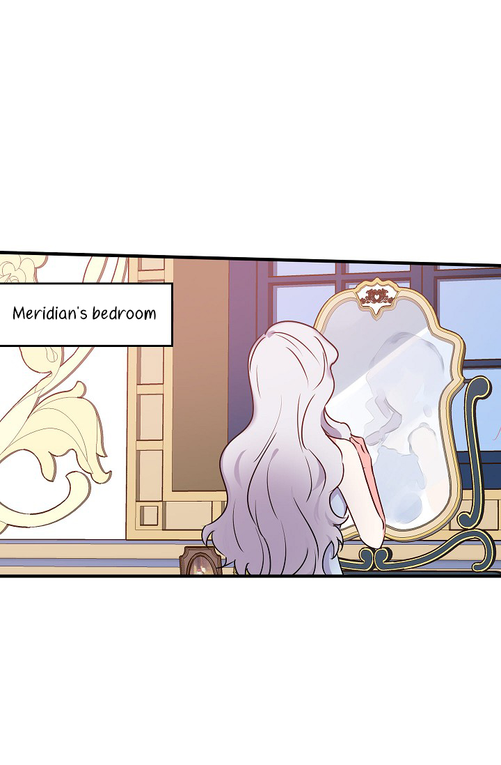 Revenge Wedding Chapter 28 page 3 - Chapter 28