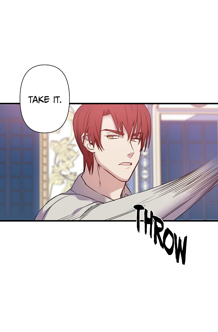 Revenge Wedding Chapter 28 page 30 - Chapter 28