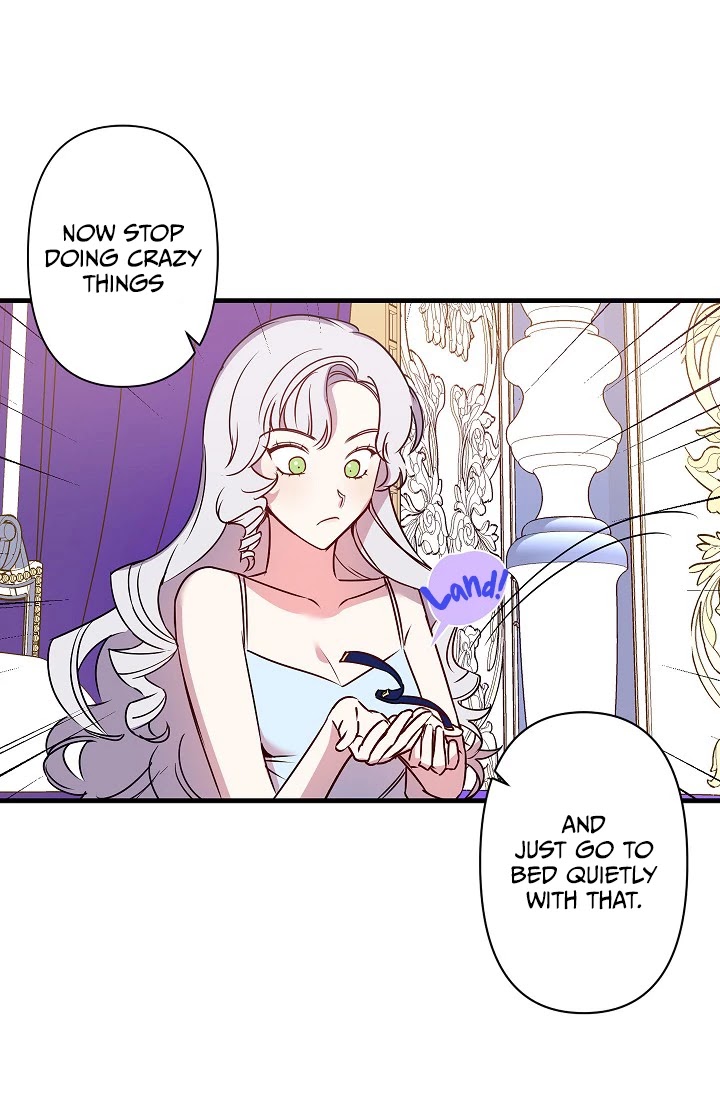 Revenge Wedding Chapter 28 page 31 - Chapter 28