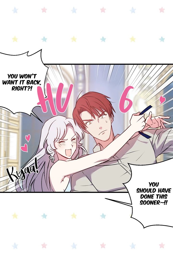 Revenge Wedding Chapter 28 page 32 - Chapter 28