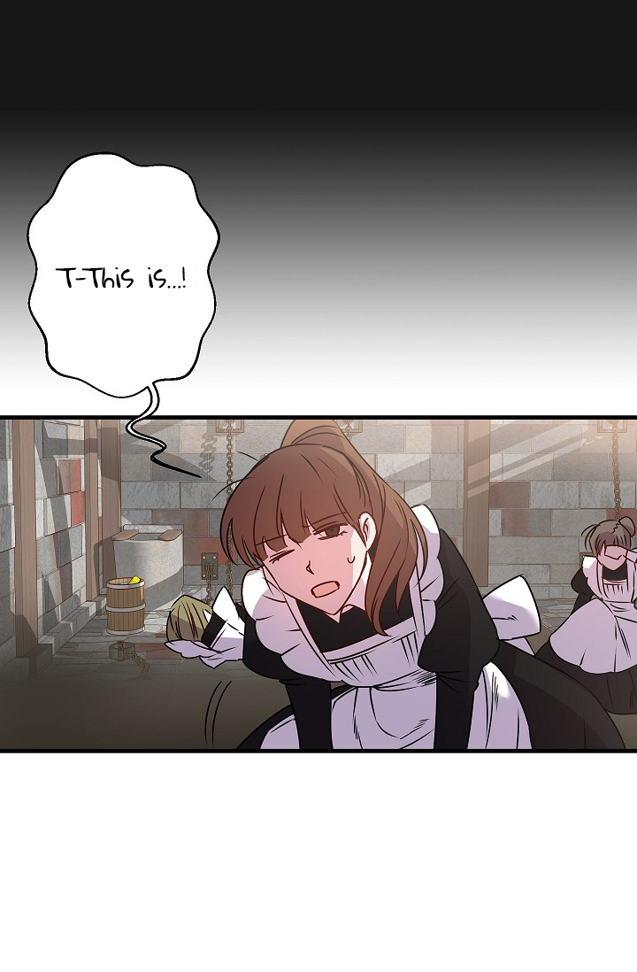 Revenge Wedding Chapter 28 page 36 - Chapter 28