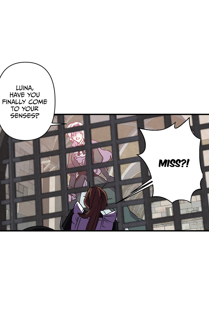 Revenge Wedding Chapter 28 page 37 - Chapter 28