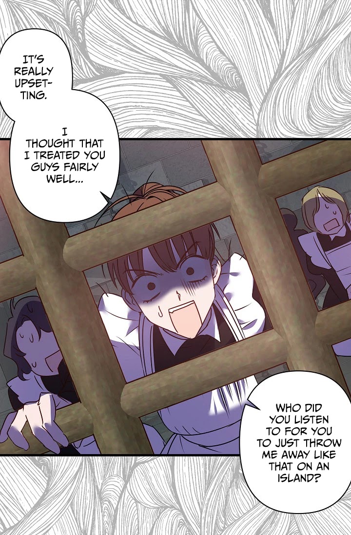 Revenge Wedding Chapter 28 page 38 - Chapter 28
