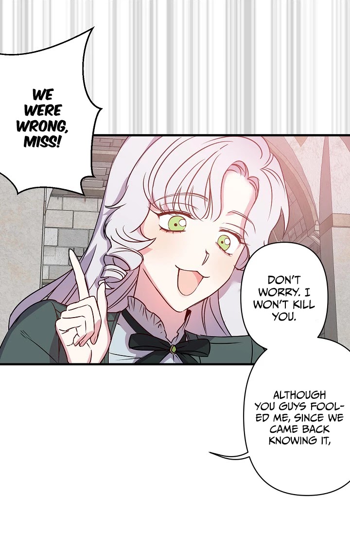 Revenge Wedding Chapter 28 page 39 - Chapter 28