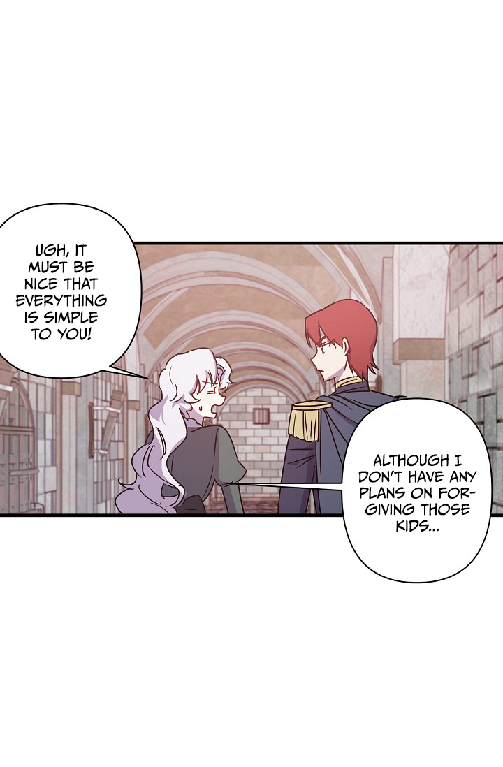 Revenge Wedding Chapter 28 page 43 - Chapter 28