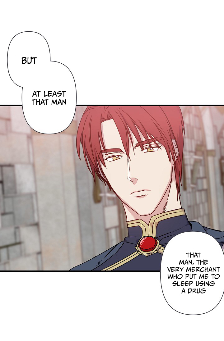 Revenge Wedding Chapter 28 page 46 - Chapter 28