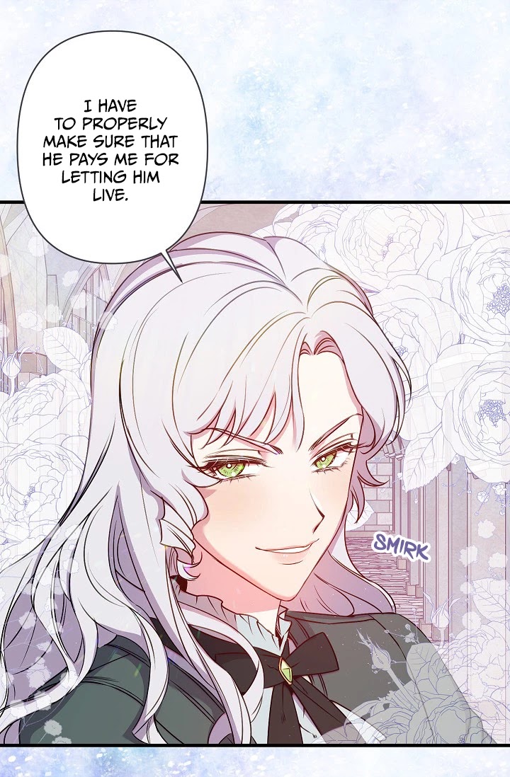 Revenge Wedding Chapter 28 page 47 - Chapter 28