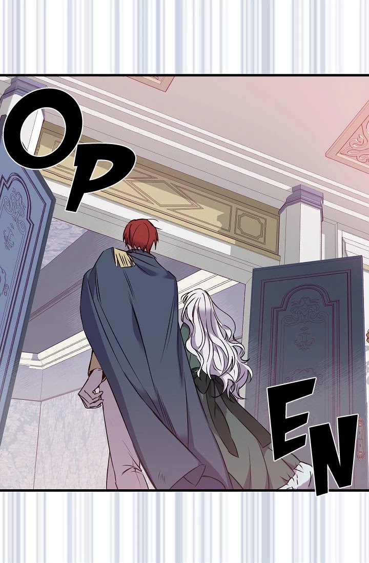 Revenge Wedding Chapter 28 page 49 - Chapter 28